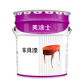 恒峰g22PU净味抗刮产品系统