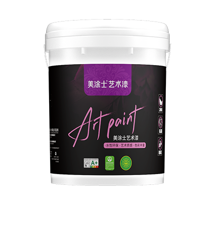 恒峰g22肤感艺术漆